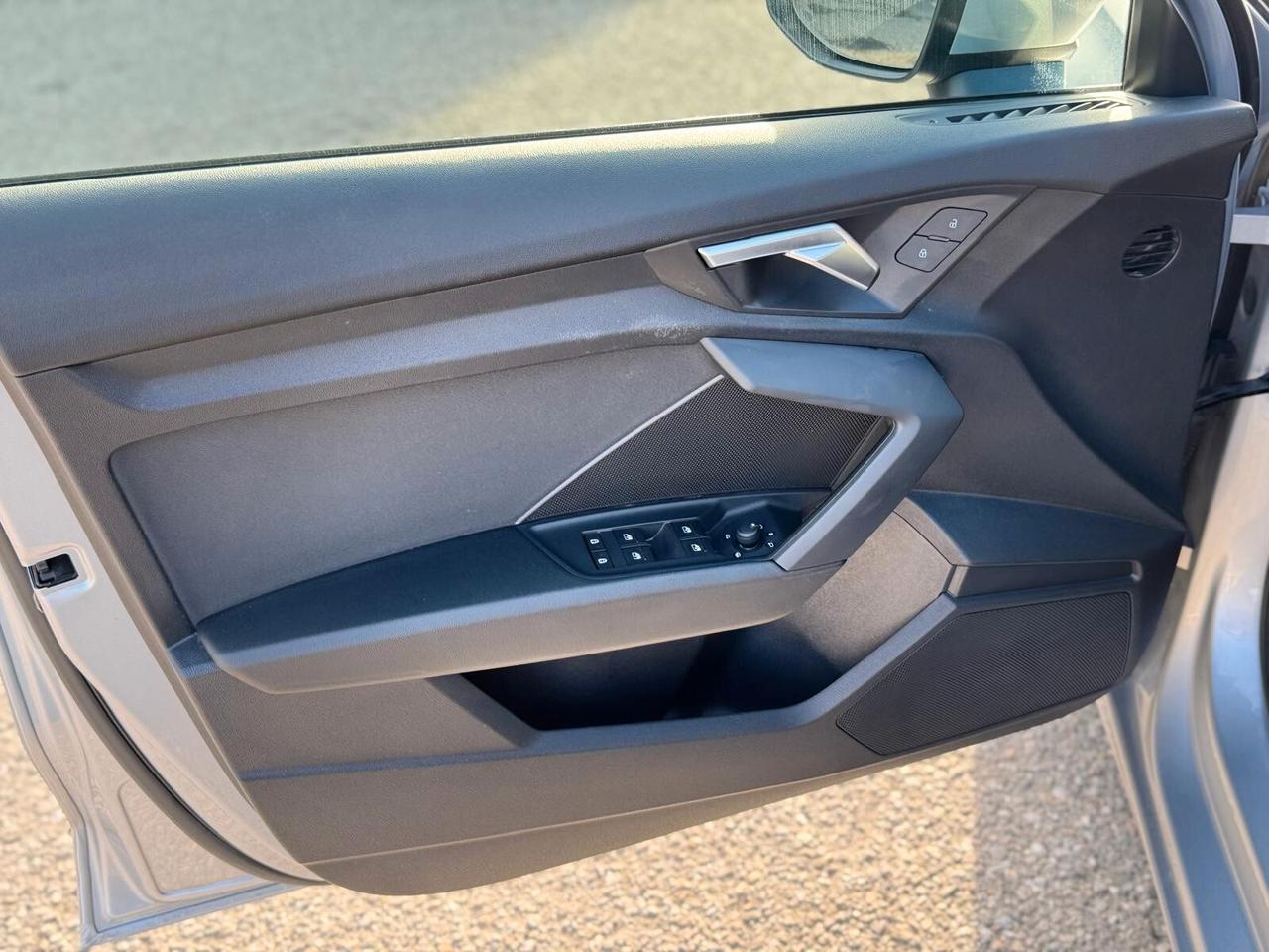 Audi A3 SPB 30 TDI Sport