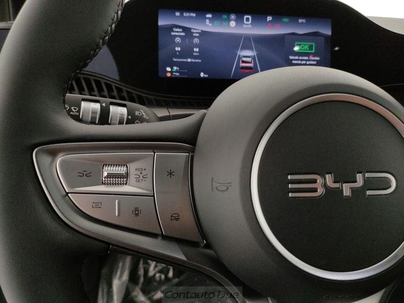 BYD Dolphin G DM-i DM-i 212cv Comfort