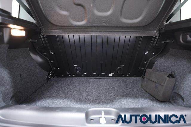 FIAT Panda 1.2 EASYPOWER GPL CITY CROSS NEOPATENTATI