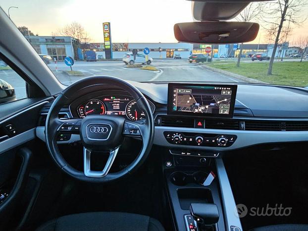 AUDI A4 Avant 35 TDI/163 CV S tronic Business/LE