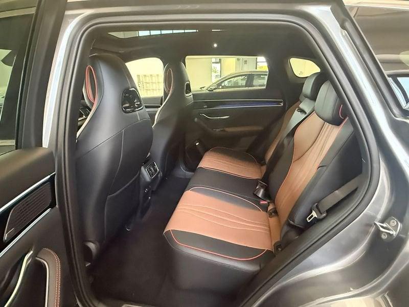 BYD Seal U 1.5 218cv Comfort