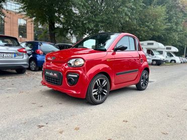 MICROCAR Due LIGIER