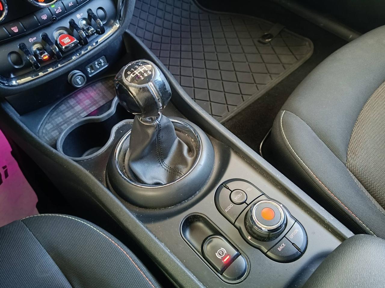 MINI Clubman - Mini Clubman 1.5 One D Boost