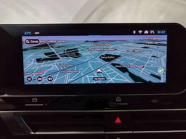 Citroen C4 1.2 130cv Plus + Navi + Telecamera + Cerchi R18