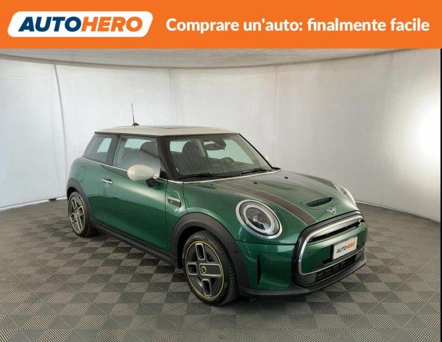 MINI Cooper SE Essential