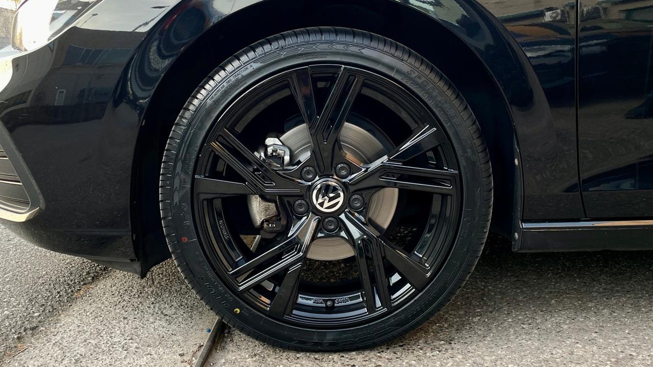 VOLKSWAGEN GOLF 2.0 STYLE TDI SCR DSG 116CV - FULL LED, VIRTUAL COCKPIT, NEOPATETATI