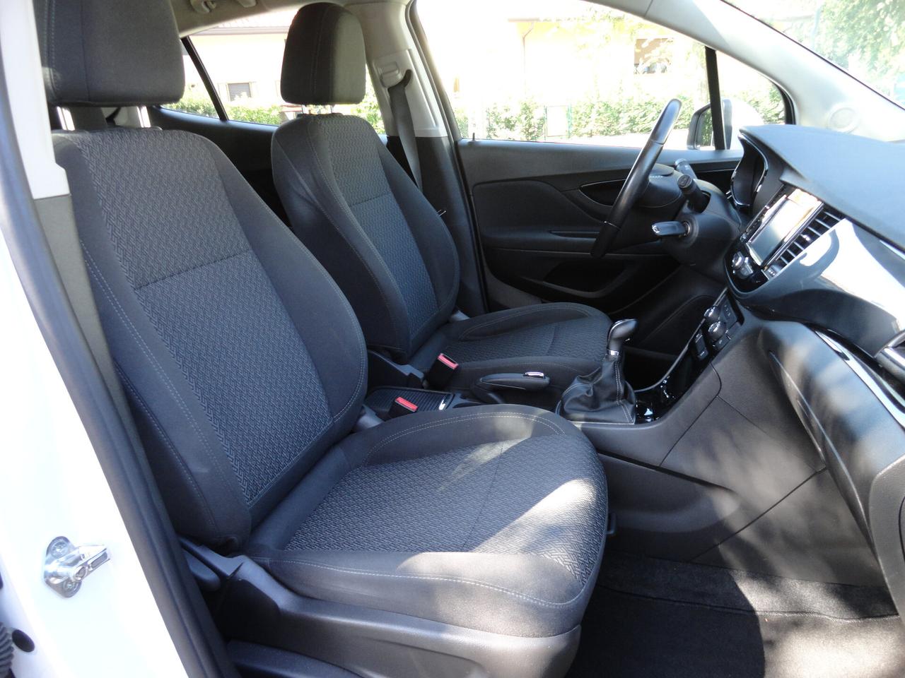 Opel Mokka X 1.6 CDTI Ecotec 4x2 Start&Stop