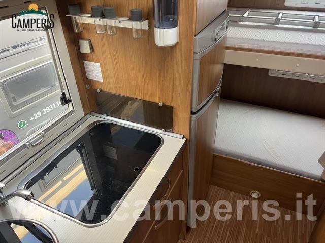 RIMOR RIMOR SUPER BRIG 689