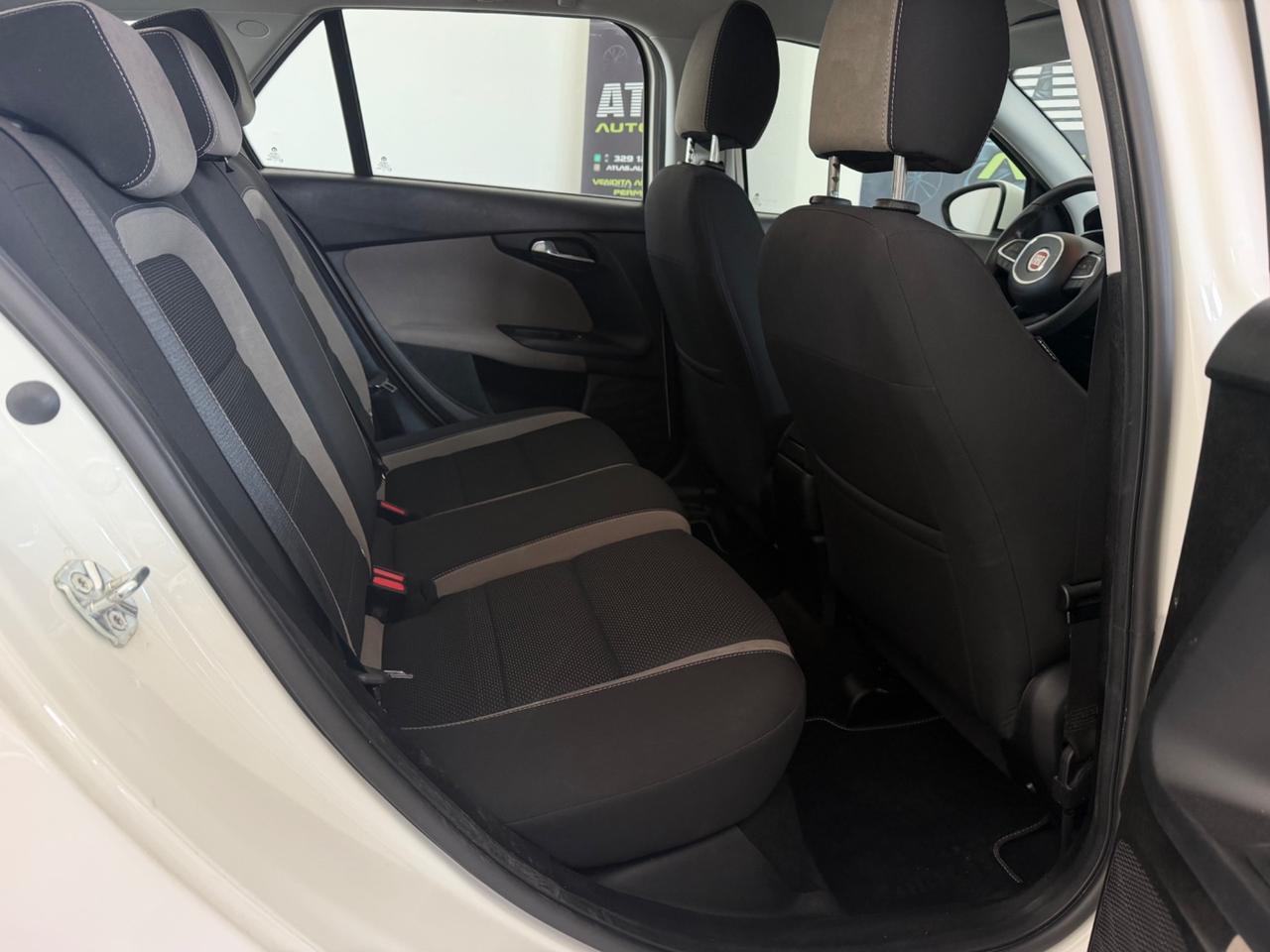 Fiat Tipo 1.6 Mjt S&S SW S-Design