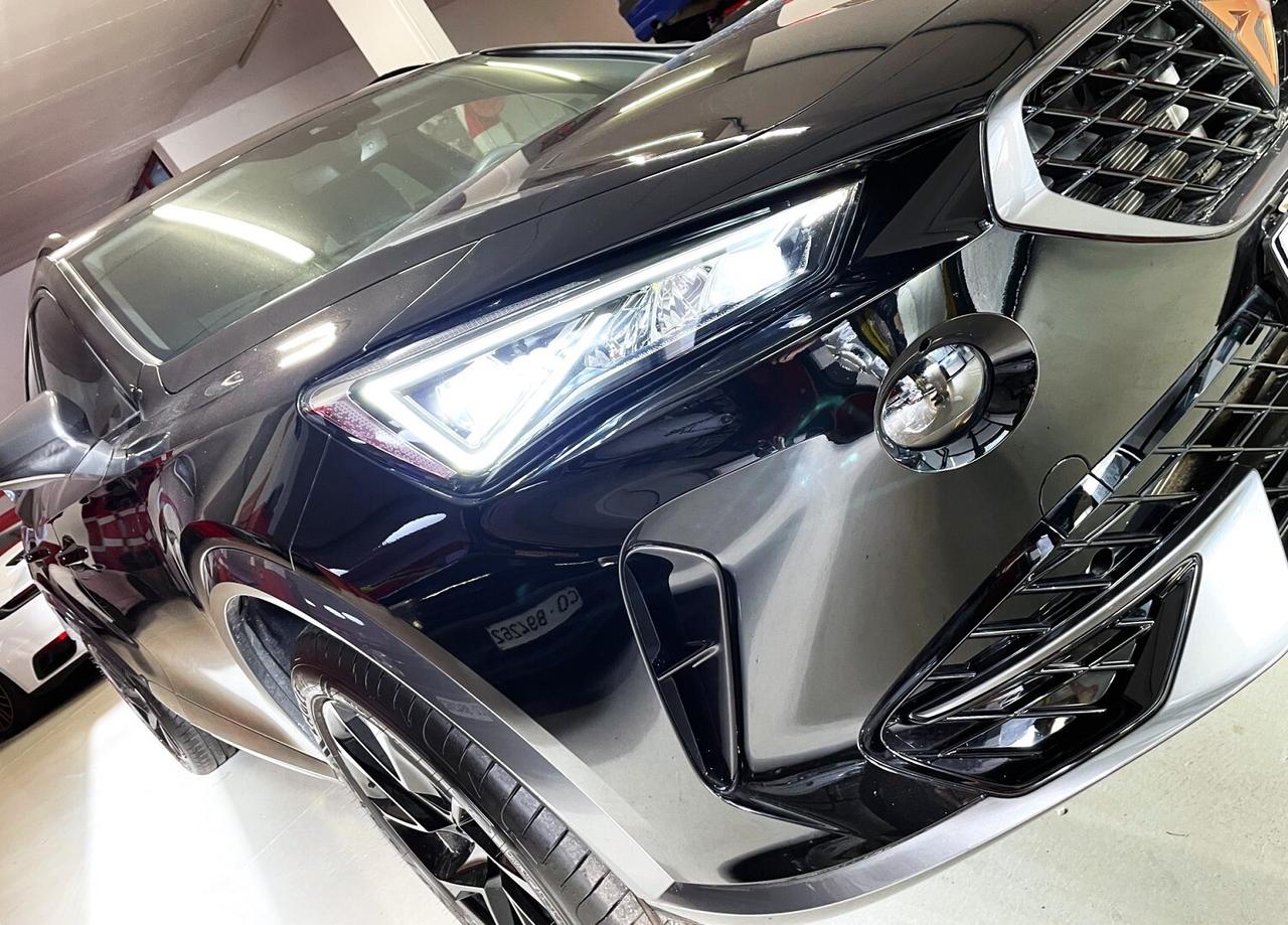 Cupra Formentor 1.5 Tsi 150Cv Dsg // 16.000Km //