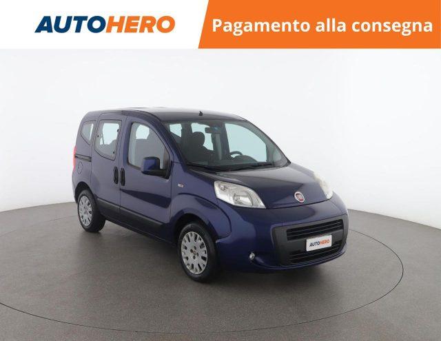 FIAT Qubo 1.3 MJT 80 CV Dynamic