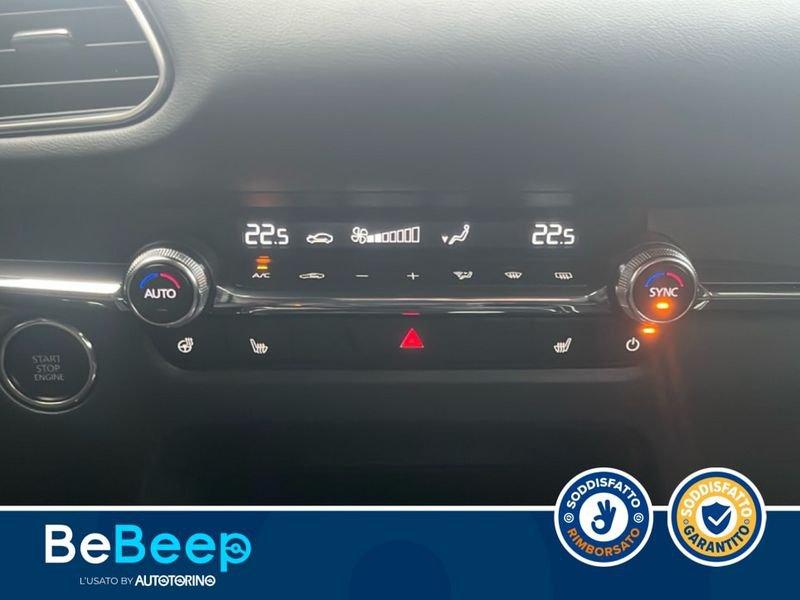 Mazda CX-30 2.0 M-HYBRID EXCLUSIVE LINE DESIGN 2WD 150CV