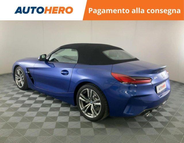 BMW Z4 sDrive20i Msport