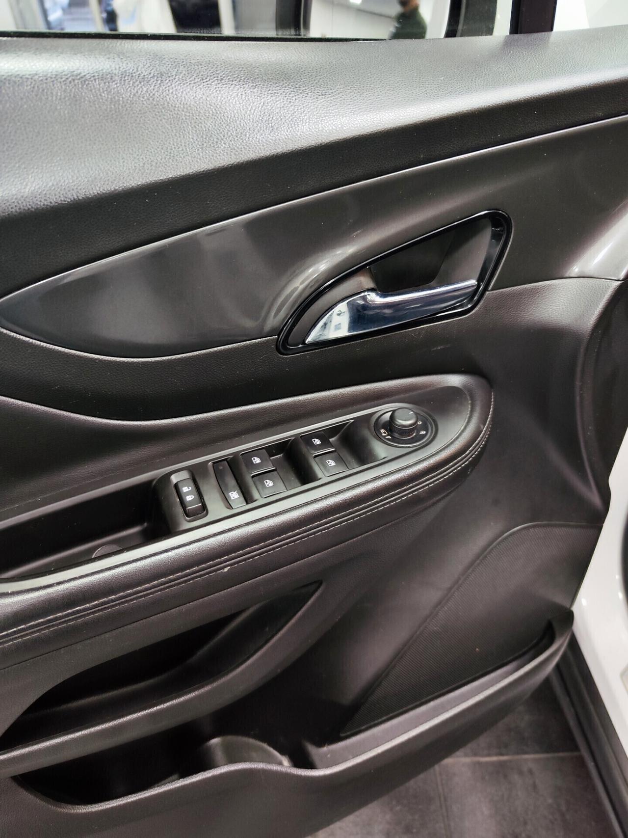 Opel Mokka X 1.6 CDTI Ecotec 136CV 4x2 Innovation