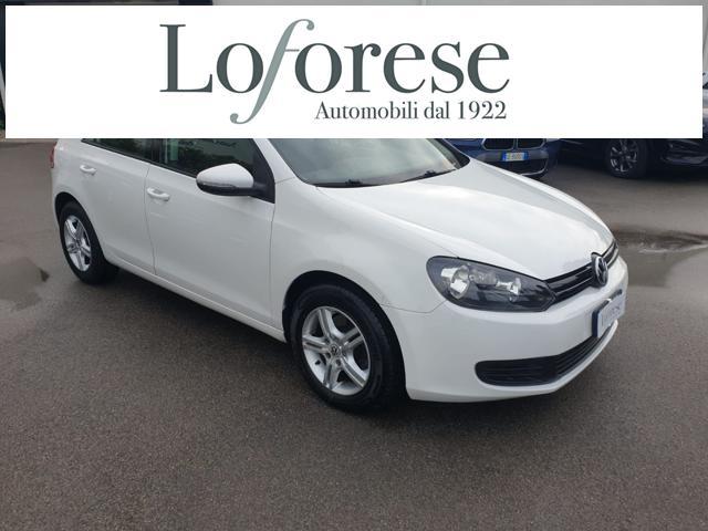 VOLKSWAGEN Golf 1.4 5p. United