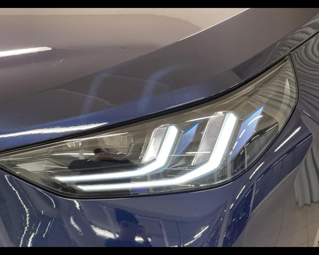 BMW BMW X3 xDrive20d