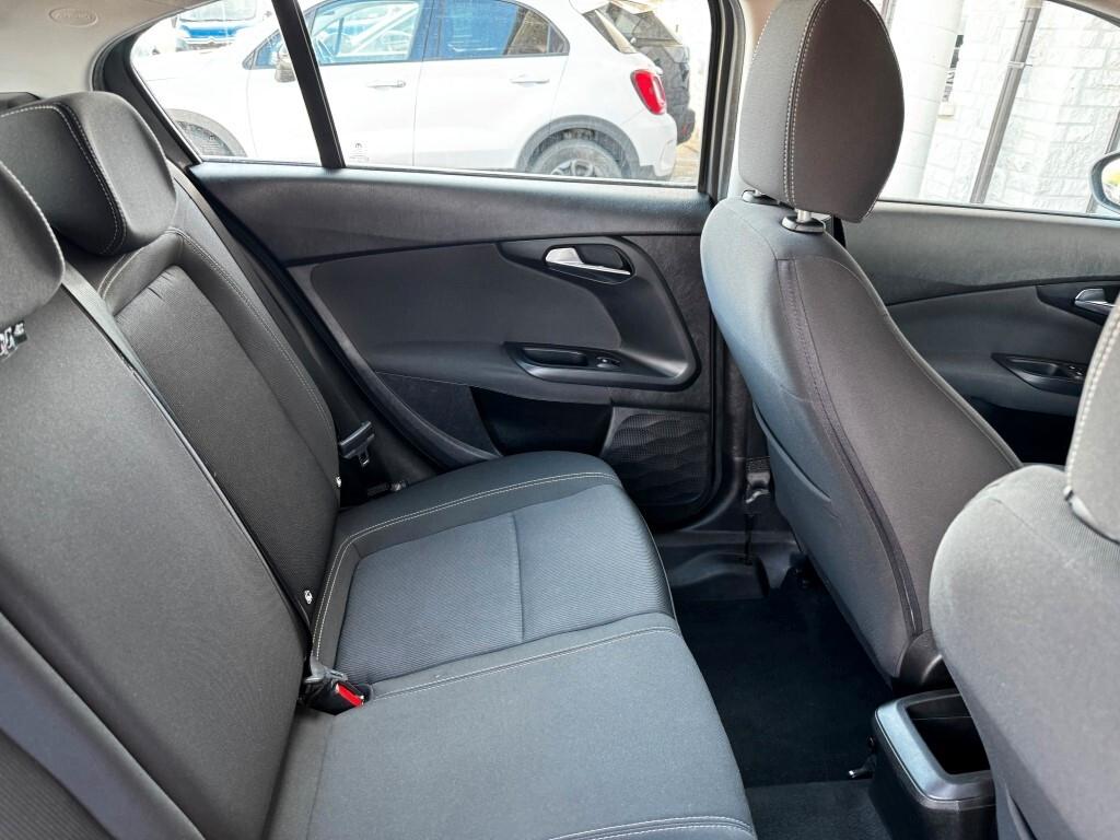 Fiat Tipo 1.0 5 porte