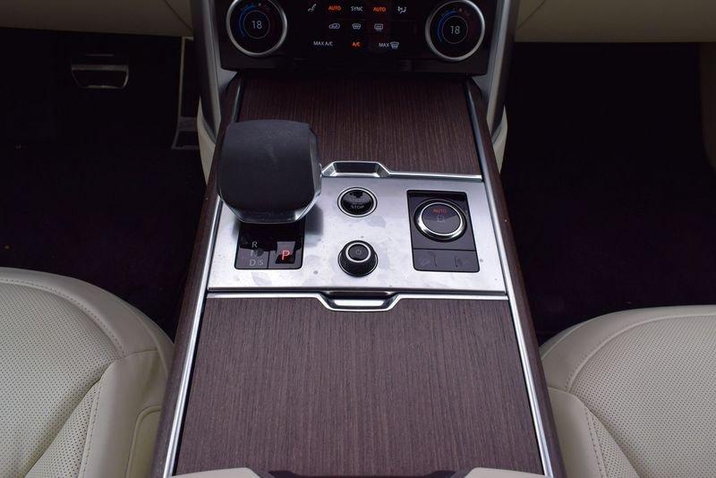 Land Rover Range Rover 3.0D l6 350 CV AUTOBIOGRAPHY PREZZO NETTO IVA PER EXPORT
