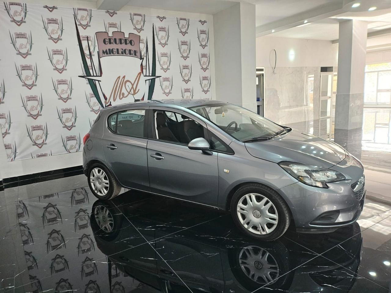 Opel Corsa 1.3 CDTI 5 porte