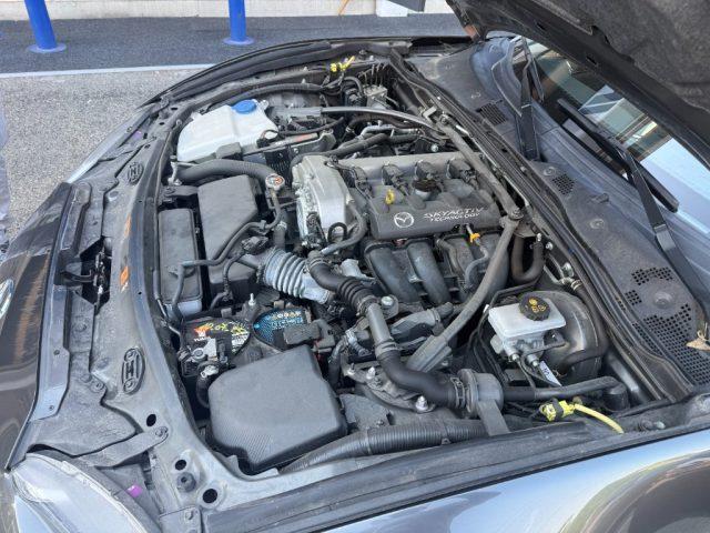 MAZDA MX-5 2.0L Skyactiv-G Sport, COME NUOVA