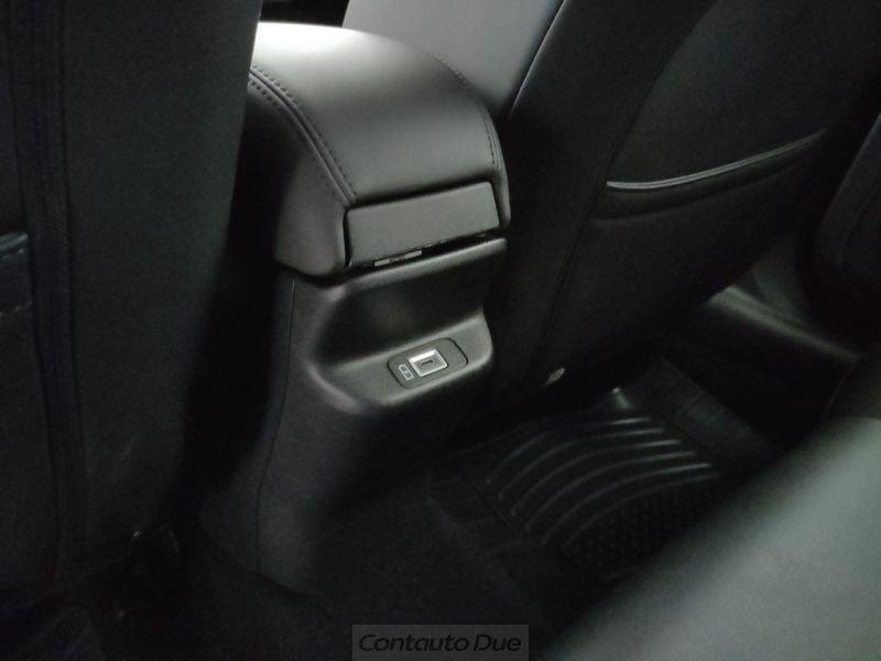 Jeep Avenger Avenger 1.2 turbo Altitude fwd 100cv