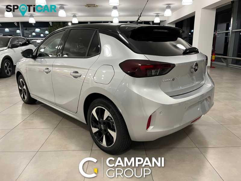 OPEL Corsa electric D&T