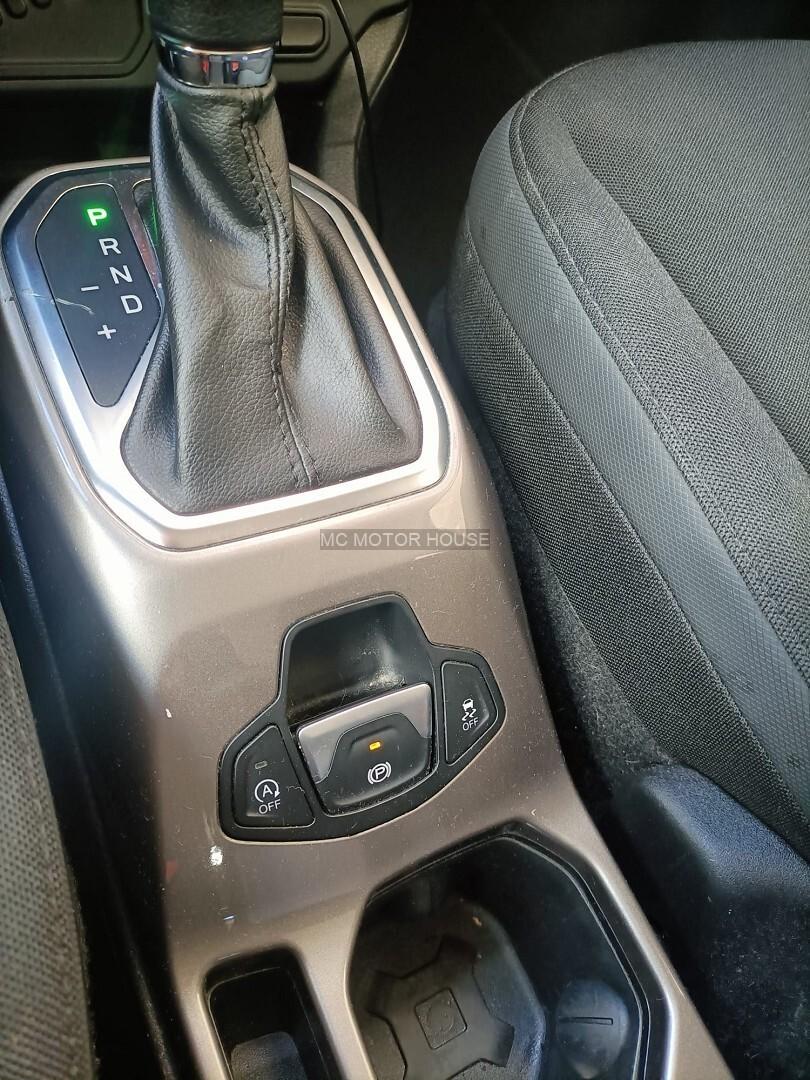 RENEGADE 150 cv AUTOMATICA -RATE-PERMUTE +IVA 22+