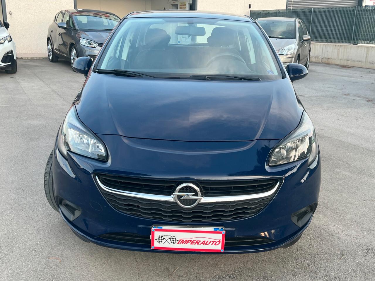 Opel Corsa 1.4 90CV GPL Tech Innovation GARANZIA