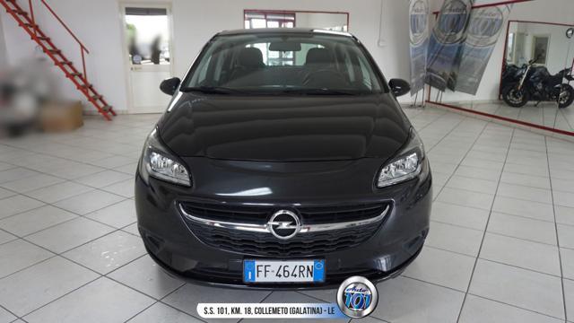 OPEL Corsa 1.4 90CV 5 porte Cosmo My16