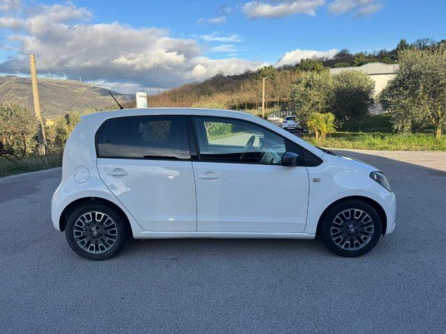 SEAT Mii 1.0 5 porte Style