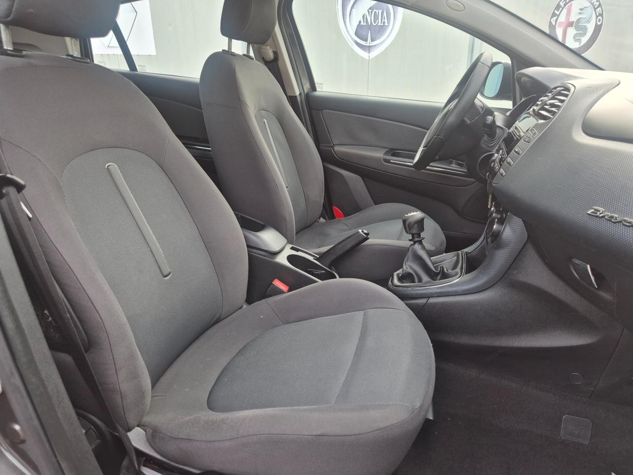 Fiat BRAVO 1.6 MJT 105 CV Dynamic NUOVA FULL