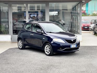 Lancia Ypsilon 1.2 Gpl 69CV E6 Neo - 2016