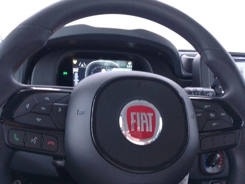 FIAT Pandina III 2024 Pandina 1.0 firefly hybrid s e s 70cv