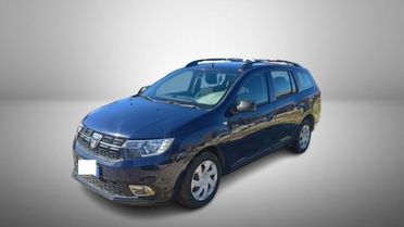 DACIA Logan POSSIBILITA' DI GPL