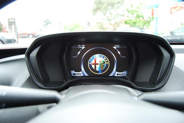 ALFA ROMEO 4C 1750 TBi cambio TCT FULL OPTIONAL