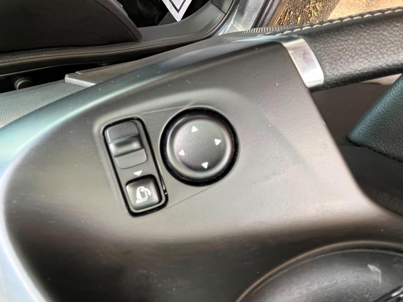 Renault Kadjar dCi 130CV 4x4 Energy Intens
