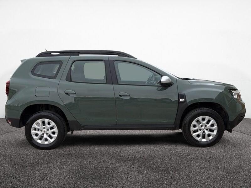Dacia Duster Duster 1.0 tce Expression Gpl 4x2 100cv