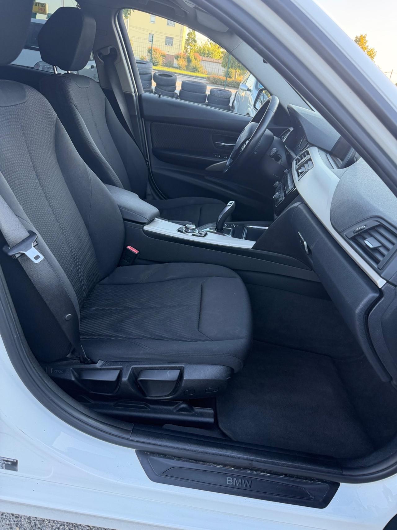 Bmw 116 116d 5p. Efficient Dynamics Advantage