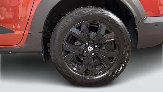 Dacia Jogger 1.0 tce Extreme UP Gpl 100cv