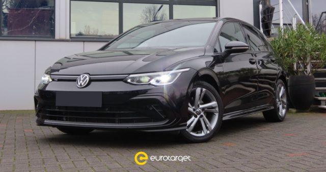 VOLKSWAGEN Golf 2.0 TDI 150 CV DSG SCR R-Line