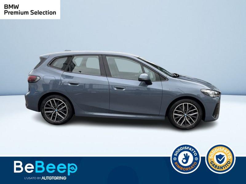 BMW Serie 2 Active Tourer 218D ACTIVE TOURER MSPORT AUTO