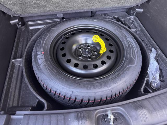 JEEP Compass 1.5 130CV MHEV E-HYBRID+CERCHI BLACK+R.CAMERA