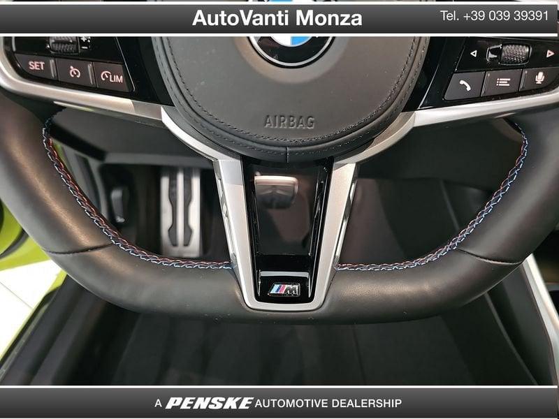BMW Serie 2 M2 Coupe 3.0 480cv auto