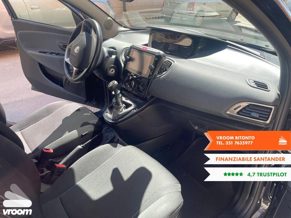 LANCIA Ypsilon 3ª serie Ypsilon 1.0 FireFly 5 ...
