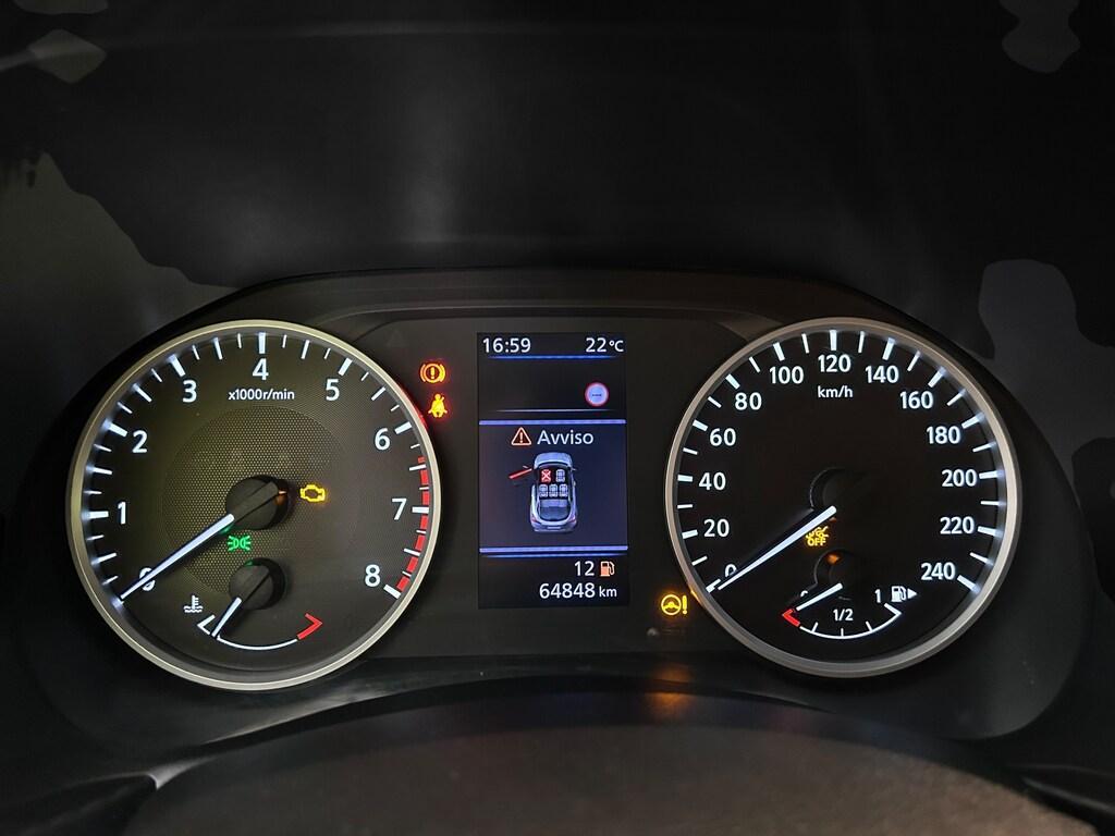Nissan Juke 1.0 DIG-T Acenta
