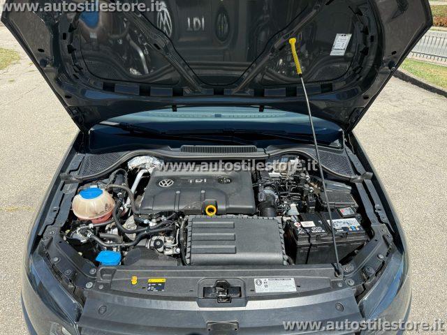 VOLKSWAGEN Polo 1.4 TDI 5p. Trendline BlueMotion Technology