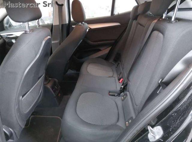 BMW X2 X2 F39 xdrive 20d Advantage auto - FY904CC