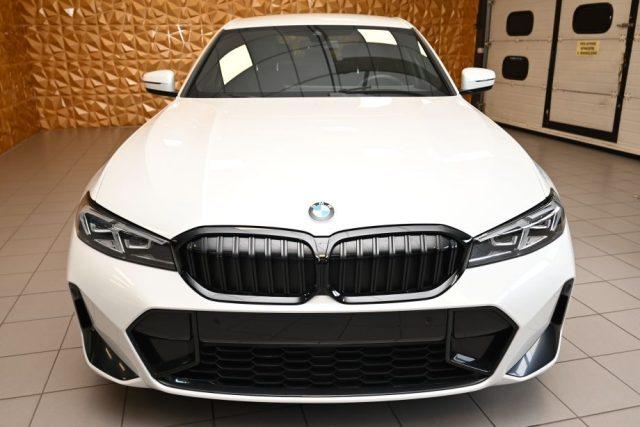 BMW 318 d MSPORT PRO MHEV AUTO M-TECHNIC ACTIVE GUARD CAM!
