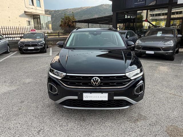VOLKSWAGEN T-Roc 1.0 TSI Life SCONTO ROTTAMAZIONE
