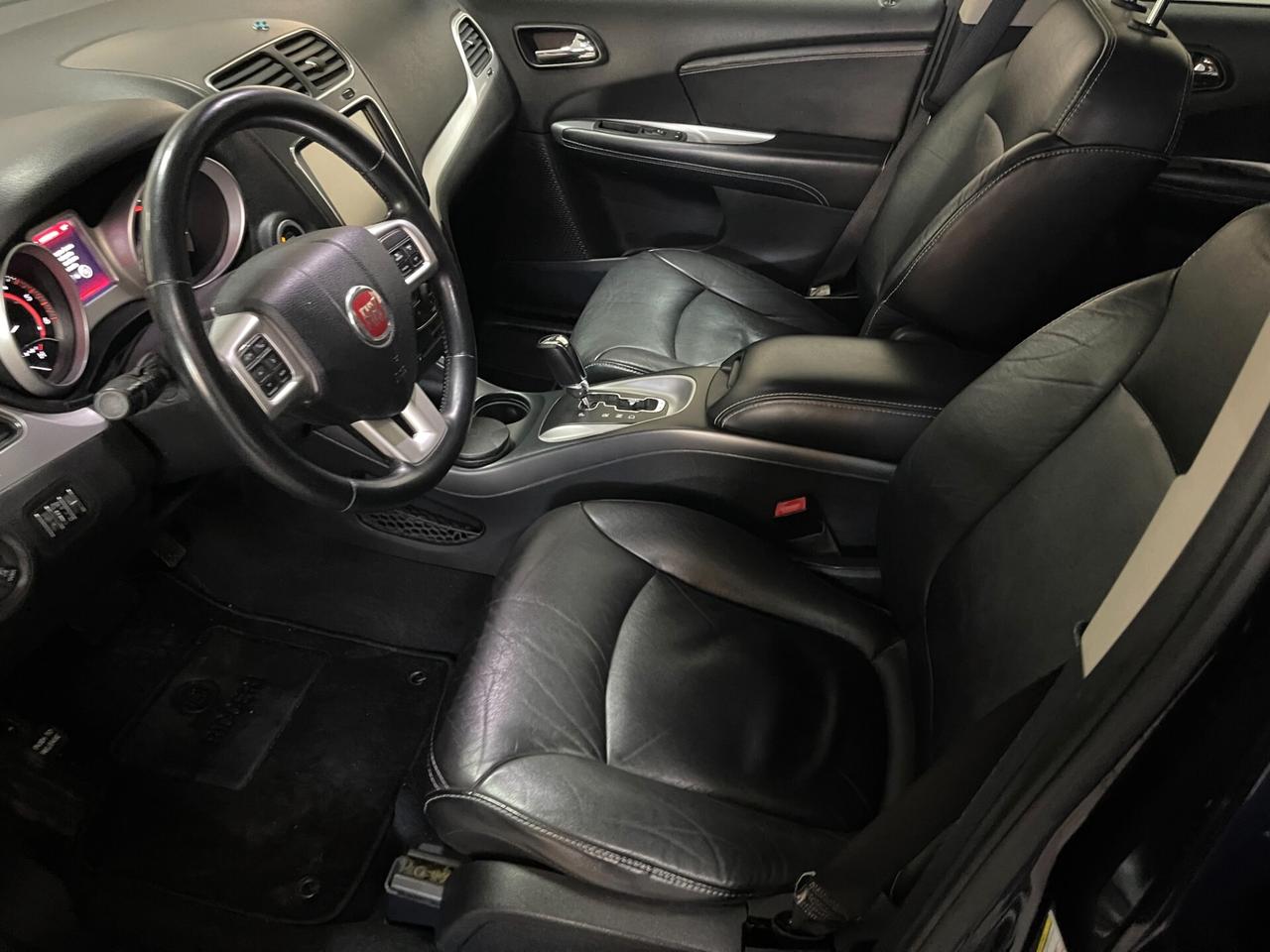 Fiat Freemont 2.0 Mjt 170 CV 4x4 aut. Urban